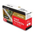 Karta graficzna SAPPHIRE Radeon RX 7600 PULSE Gaming OC 8GB Sapphire