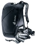 Plecak skiturowy Deuter Updays 26 - black Deuter