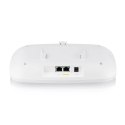 Acces Point Wi-Fi 7 Zyxel NWA130BE 2.4GHz(2x2)/5GHz(2x2)/6GHz(2x2) PoE+/PoE++ 2x2,5G ZyXEL