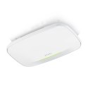 Acces Point Wi-Fi 7 Zyxel NWA130BE 2.4GHz(2x2)/5GHz(2x2)/6GHz(2x2) PoE+/PoE++ 2x2,5G ZyXEL