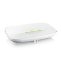 Acces Point Wi-Fi 7 Zyxel NWA130BE 2.4GHz(2x2)/5GHz(2x2)/6GHz(2x2) PoE+/PoE++ 2x2,5G ZyXEL