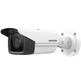 Hikvision DS-2CD2T43G2-2I Pocisk Kamera bezpieczeństwa IP Zewnętrzna 2688 x 1520 px Sufit / Ściana Hikvision