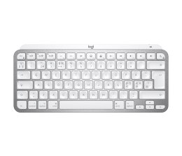 KEYBOARD WRL MX KEYS MINI NOR/PALE GREY 920-010524 LOGITECH Logitech