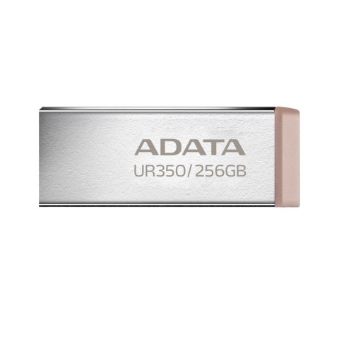 MEMORY DRIVE FLASH USB3.2 256G/UR350-256G-RSR/BG ADATA ADATA