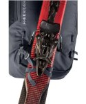 Plecak skiturowy Deuter Freerider 30 - chestnut/umbra Deuter