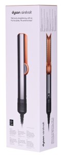 Prostownica DYSON Airstrait HT01 Nickel/Copper DYSON