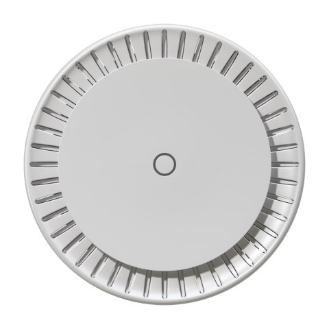 Router WiFi 6 Mikrotik cAP ax (cAPGi-5HaxD2HaxD) 2,4GHz(2x2)/5GHz(2x2) 2p MikroTik