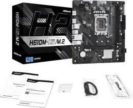 Płyta główna Asrock H610M-H2/M.2 Asrock