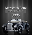 MERCEDES 300S DWA SILNIKI, , MIĘKKIE KOŁA, WOLNY START/ls618