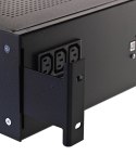 Zasilacz UPS EVER SINLINE 3000 USB HID 19" 3U (Rack; 3000VA) (W/SL00RM-003K00/07) Ever