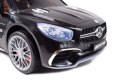 MERCEDES SL65 AMG PILOT, WOLNY START, WALIZKA DO AKUMULATORA , MP4 /XMX602