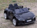 NAJNOWSZE ORYGINALNE AUDI R8 NA LICENCJI MIĘKKIE SIEDZENIE, MIĘKKIE KOŁA SUPER JAKOŚĆ/HL1818