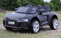 NAJNOWSZE ORYGINALNE AUDI R8 NA LICENCJI MIĘKKIE SIEDZENIE, MIĘKKIE KOŁA SUPER JAKOŚĆ/HL1818