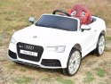 ORYGINALNE AUDI RS 5 Z DASZKIEM, FUNKCJĄ BUJANIA, MIĘKKIM SIEDZENIEM/RS5