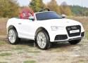 ORYGINALNE AUDI RS 5 Z DASZKIEM, FUNKCJĄ BUJANIA, MIĘKKIM SIEDZENIEM/RS5