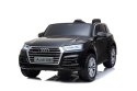 AUDI Q5 2 OSOBOWE, MIĘKKIE KOŁA, MIĘKKIE SIEDZENIE, PANEL ,PEŁNA OPCJA/Q5-TWO SEATS