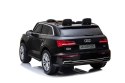 AUDI Q5 2 OSOBOWE, MIĘKKIE KOŁA, MIĘKKIE SIEDZENIE, PANEL ,PEŁNA OPCJA/Q5-TWO SEATS