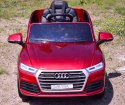 AUDI Q5 SUV , MIĘKKIE KOŁA, MIĘKKIE SIEDZENIE, LAKIER PEŁNA OPCJA/Q5-SUV