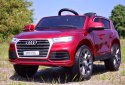 AUDI Q5 SUV , MIĘKKIE KOŁA, MIĘKKIE SIEDZENIE, LAKIER PEŁNA OPCJA/Q5-SUV