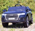 AUDI Q5 SUV , MIĘKKIE KOŁA, MIĘKKIE SIEDZENIE, LAKIER PEŁNA OPCJA/Q5-SUV