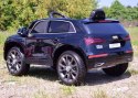 AUDI Q5 SUV , MIĘKKIE KOŁA, MIĘKKIE SIEDZENIE, LAKIER PEŁNA OPCJA/Q5-SUV