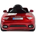 MASERATI GRANCABRIO MY18 Z AMORTYZATORAMI, PILOT, PANEL, RADIO FM, BLUETOOTH, LAKIER/S302