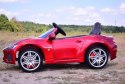 MASERATI GRANCABRIO MY18 Z AMORTYZATORAMI, PILOT, PANEL, RADIO FM, BLUETOOTH, LAKIER/S302