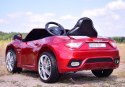 MASERATI GRANCABRIO MY18 Z AMORTYZATORAMI, PILOT, PANEL, RADIO FM, BLUETOOTH, LAKIER/S302