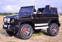 MERCEDES G63 AMG, MIĘKKIE KOŁA EVA, MIĘKKIE SIEDZENIE, LAKIER POLEROWANY FULL OPCJA/BBH0003