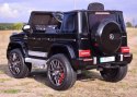 MERCEDES G63 AMG, MIĘKKIE KOŁA EVA, MIĘKKIE SIEDZENIE, LAKIER POLEROWANY FULL OPCJA/BBH0003