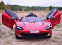 McLaren M720S LAKIER, MP4, MIĘKKIE KOŁA, MIĘKKIE SIEDZENIE, PEŁNA OPCJA/DKM720S