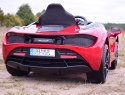 McLaren M720S LAKIER, MP4, MIĘKKIE KOŁA, MIĘKKIE SIEDZENIE, PEŁNA OPCJA/DKM720S