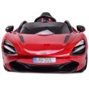 McLaren M720S LAKIER, MP4, MIĘKKIE KOŁA, MIĘKKIE SIEDZENIE, PEŁNA OPCJA/DKM720S