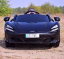 McLaren M720S MIĘKKIE KOŁA, MIĘKKIE SIEDZENIE, PEŁNA OPCJA/DKM720S