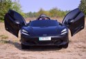 McLaren M720S MIĘKKIE KOŁA, MIĘKKIE SIEDZENIE, PEŁNA OPCJA/DKM720S