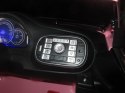 VW BEETLE, MIĘKKIE SIEDZENIE , MIEKKIE KOŁA, SYSTEM ESW, RADIO FM, BLUETOOTH, ŚWIATŁA AWARYJNE /S303