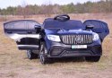 MERCEDES GLC 63S, MIĘKKIE SIEDZENIE, MIEKKIE KOŁA, SYSTEM ESW, FUNKCJA BUJANIA, LAKIER/QLS5688