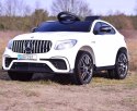 MERCEDES GLC 63S, MIĘKKIE SIEDZENIE, MIEKKIE KOŁA, SYSTEM ESW, FUNKCJA BUJANIA/QLS5688