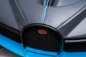 ORYGINALNE BUGATTI DIVO PEŁNA OPCJA, MIĘKKIE KOŁA, MIĘKKIE SIEDZENIE/HL338