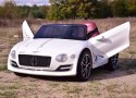 ORYGINALNY BENTLEY EXP12 WERSJA EXCLUSIVE, MIĘKKIE SIEDZENIE/JE1166