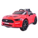 LICENCJONOWANY FORD MUSTANG Z FUNKCJĄ DRIFTU 24V - NOWOŚĆ/SX2038