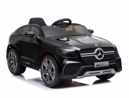 MERCEDES GLC COUPE, MIĘKKIE KOŁA EVA, MIĘKKIE SIEDZENIE, FULL OPCJA/BBH0008