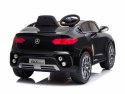 MERCEDES GLC COUPE, MIĘKKIE KOŁA EVA, MIĘKKIE SIEDZENIE, FULL OPCJA/BBH0008