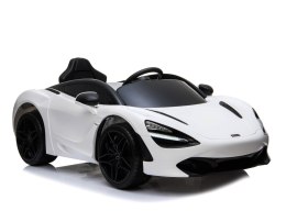 McLaren M720S MIĘKKIE KOŁA, MIĘKKIE SIEDZENIE, PEŁNA OPCJA/DKM720S