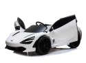 McLaren M720S MIĘKKIE KOŁA, MIĘKKIE SIEDZENIE, PEŁNA OPCJA/DKM720S