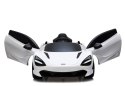 McLaren M720S MIĘKKIE KOŁA, MIĘKKIE SIEDZENIE, PEŁNA OPCJA/DKM720S