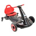 SZYBKI DRIFTUJĄCY GOKART, BLUETOOTH, ŚWIATŁA NOWOŚĆ/BDQ-8108