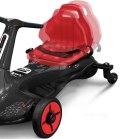 SZYBKI DRIFTUJĄCY GOKART, BLUETOOTH, ŚWIATŁA NOWOŚĆ/BDQ-8108