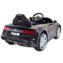 AUDI R8 SPYDER NA AKUMULATOR SUPER WERSJA/A300