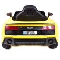 AUDI R8 SPYDER NA AKUMULATOR SUPER WERSJA/A300